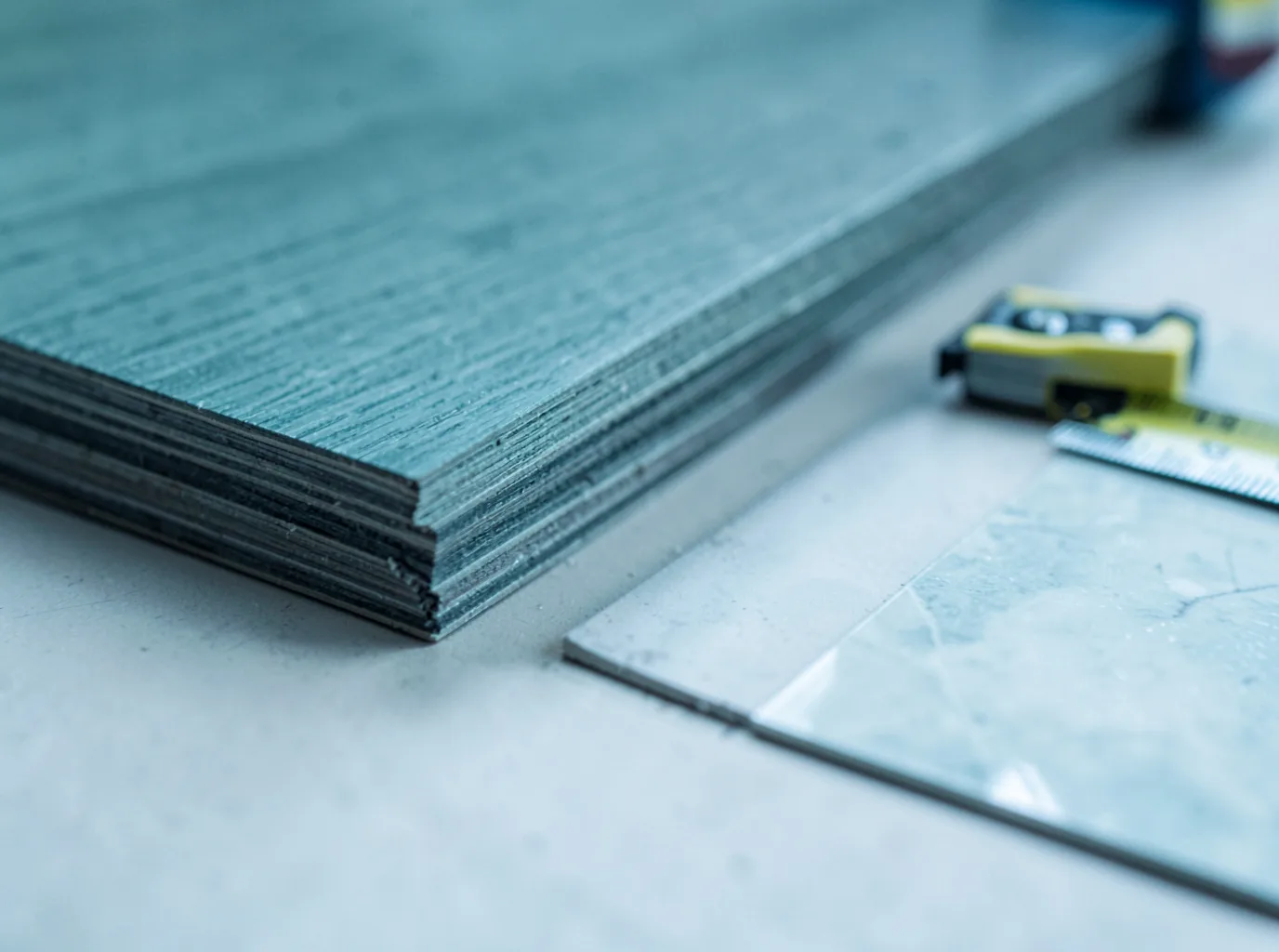 Luxury Vinyl Plank Installation Anthony, TX FAQs